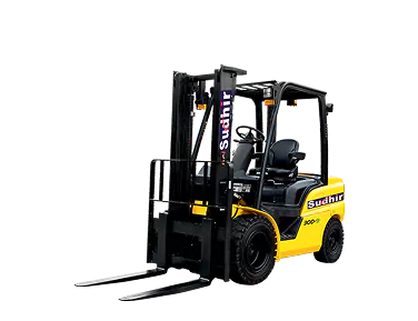 fork lift