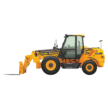 telehandler 1