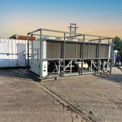 Chiller Rental
