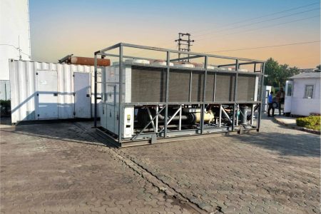 Chiller Rental