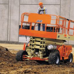 Scissor Lift