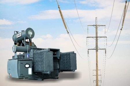 TRANSFORMERS & PACKAGED SUBSTATIONS RENTALS