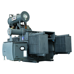 Oil Type Transformer